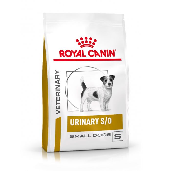 Royal Canin | Urinary S/O | Small Dog 