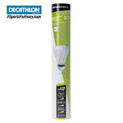 Decathlon Perfly FSC100 Feather Shuttlecock