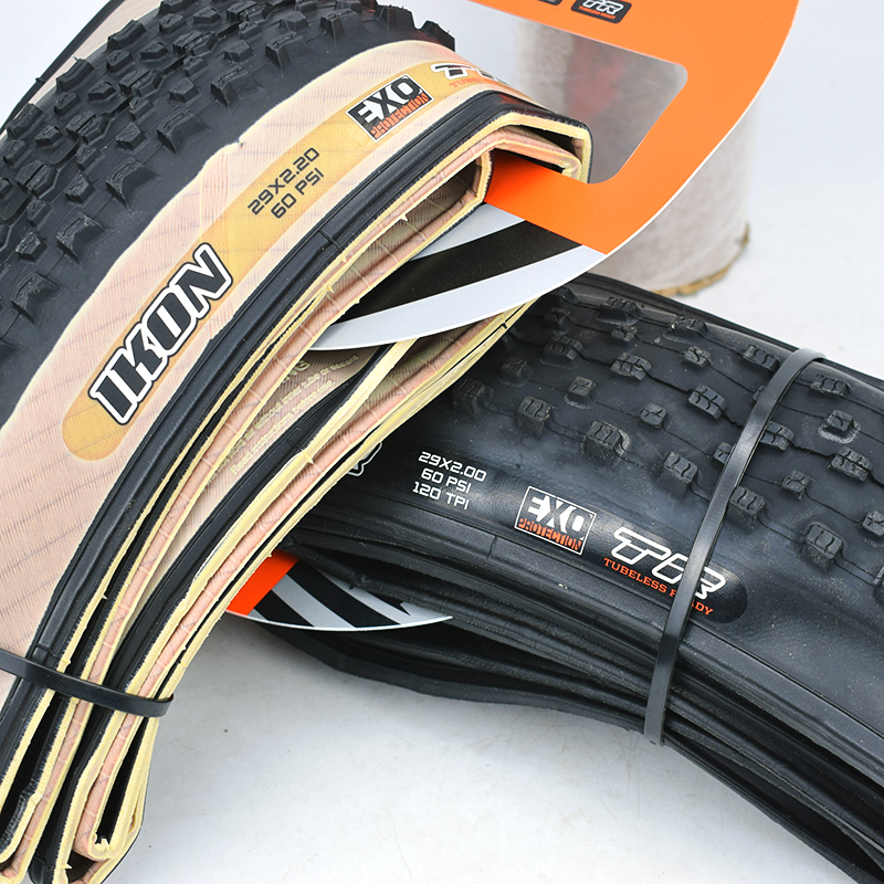 MAXXIS IKON Skinwall Mountain Bike Tires 29