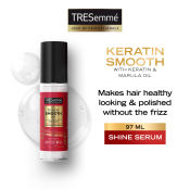 Tresemme Keratin Smooth Anti-Frizz Shine Serum 97ml