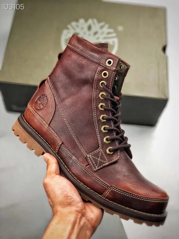 timberland earthkeepers nubuck