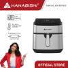 Hanabishi Digital Air Fryer 7L | HAFRYER 70SSDIG