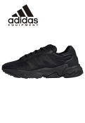 Adidas New Ozweego Men's skateboarding shoes Women's sports shoes adidas Pure Shoes Men Black H04216