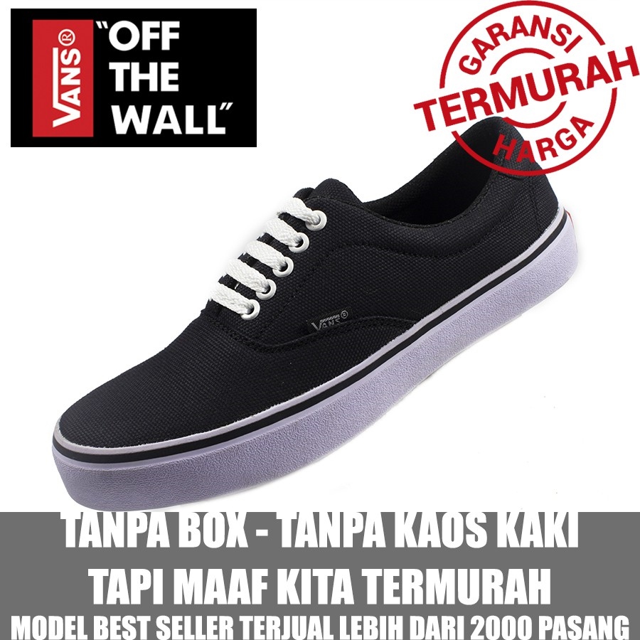New meaning coach Torches ✚▨ Big Sale!!! Vans Era Authentic Black Men's Sneakers Shoes Casual School  Kets Without Wholesale BOX | Lazada PH