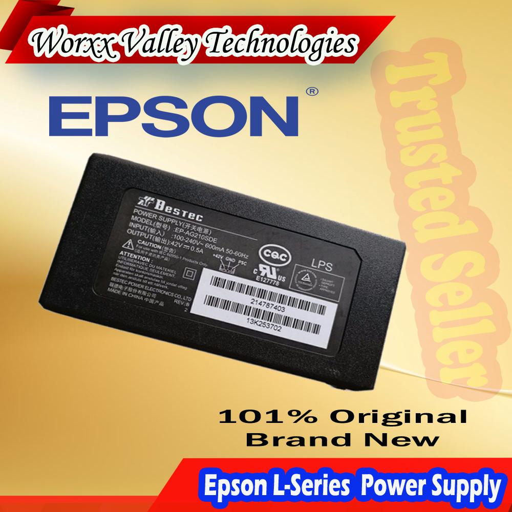 epson l120 power supply