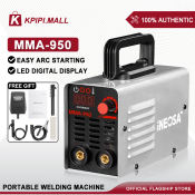 MMA-950 Portable IGBT ARC Welding Machine with Free Tools