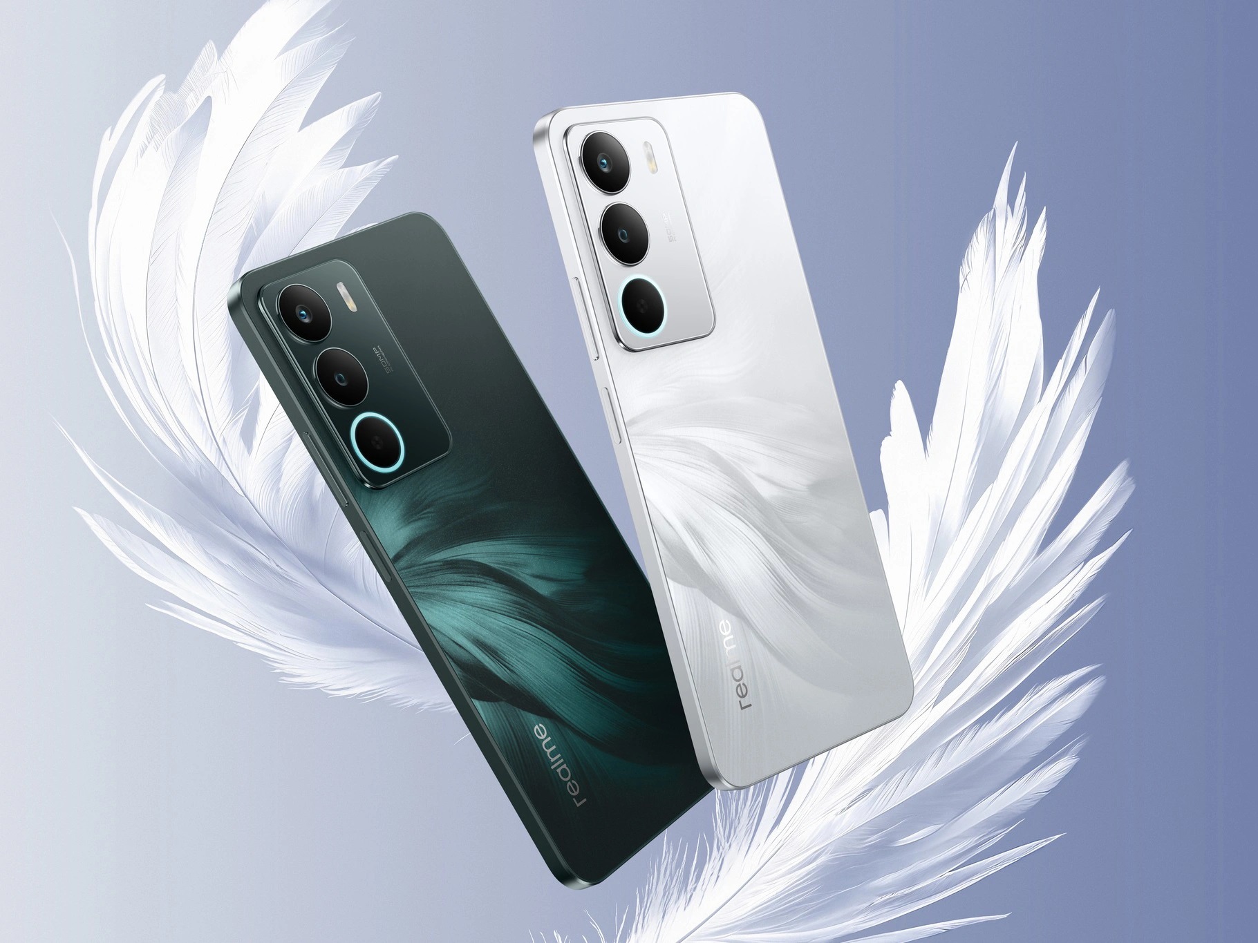 realme C71 6GB/128GB グリーン REALME C71 6+128GB - TechieYard