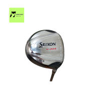 Srixon W-404 Trajectory Control Driver, 8.5, Made in Japan