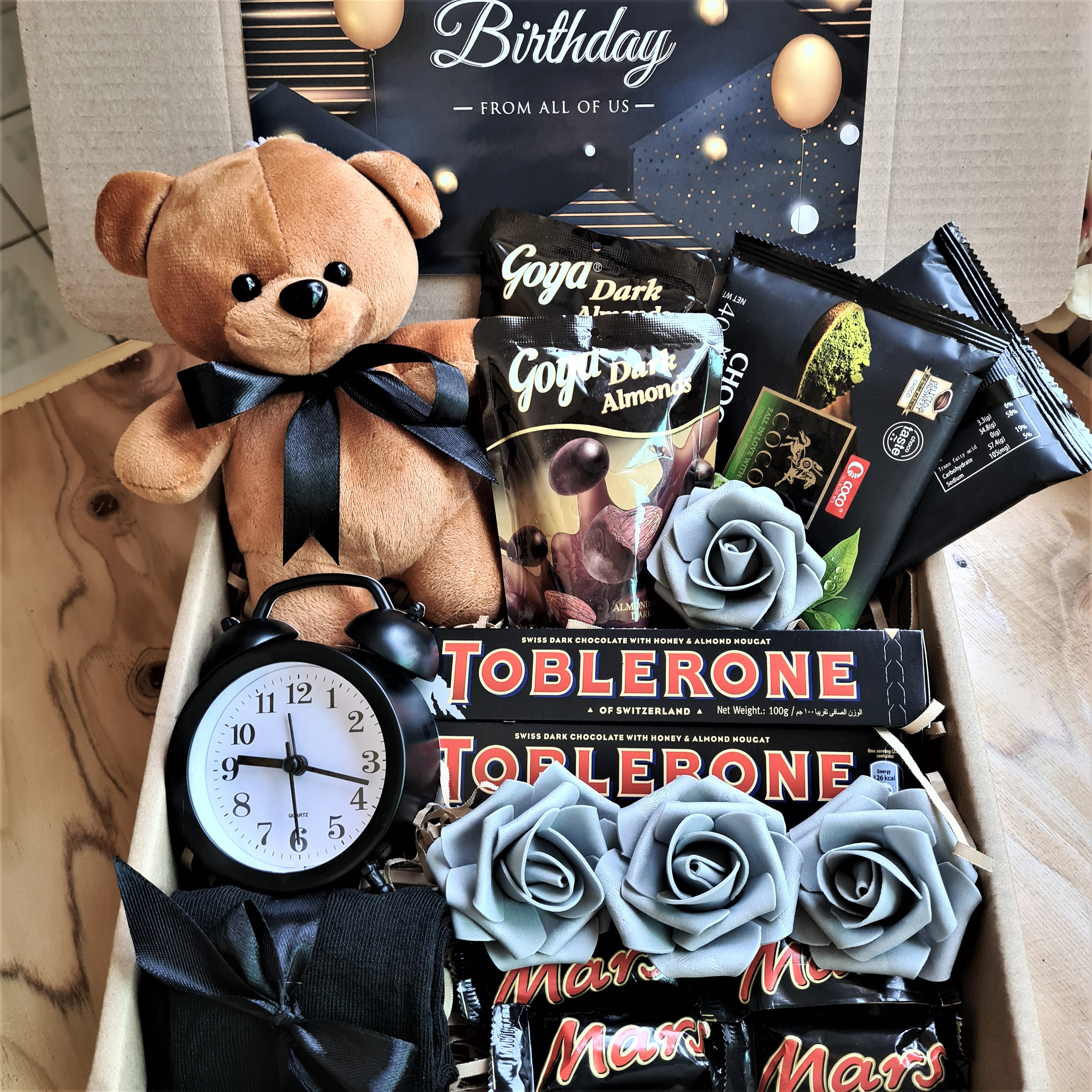 Premium Birthday Gifts For Boyfriend: 6 Premium Birthday Gifts for Boyfriend:  Make his birthday extraordinary with a premium surprise - The Economic Times