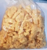 Mialendra's Fish Cracker / Crunchy Fish Cracker / Fish Cracker