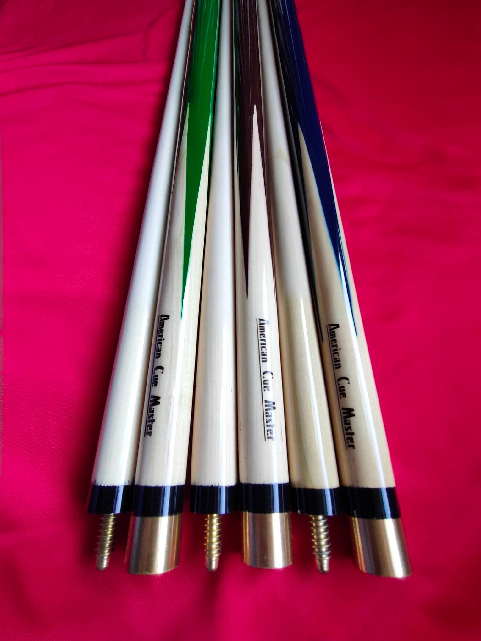 Tips for billiard cue stick / tip ng tako sa bilyaran / gamit sa bilyaran /  cue accessories