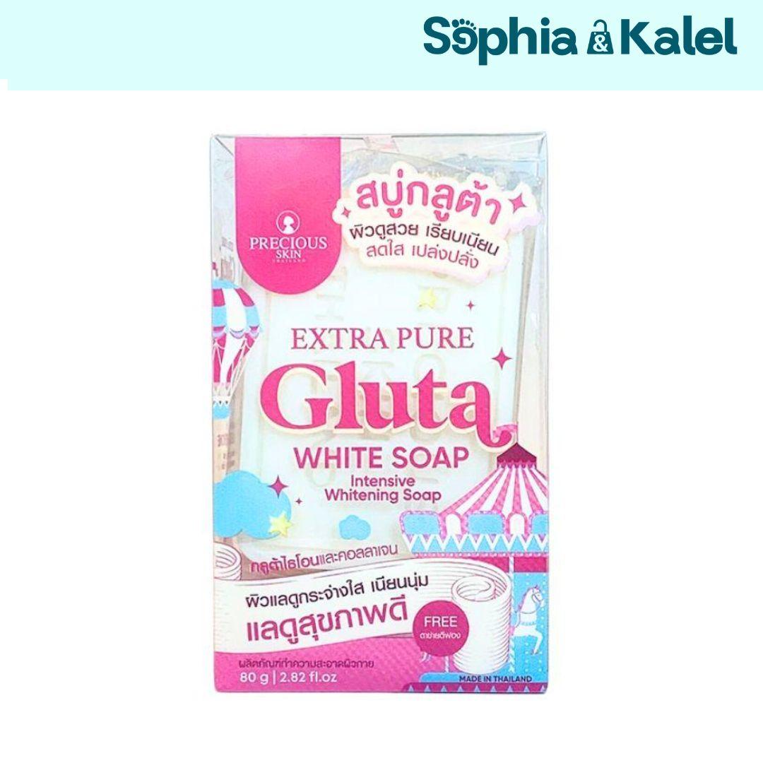 Shop Enchantress Glutathione Soap Online with Best Discounts and Low Prices | Lazada Philippines Shop Enchantress Glutathione Soap Online with Best Discounts and Low Prices | Lazada Philippines