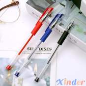 Xinder Gel Pen - Office and Student Stationery