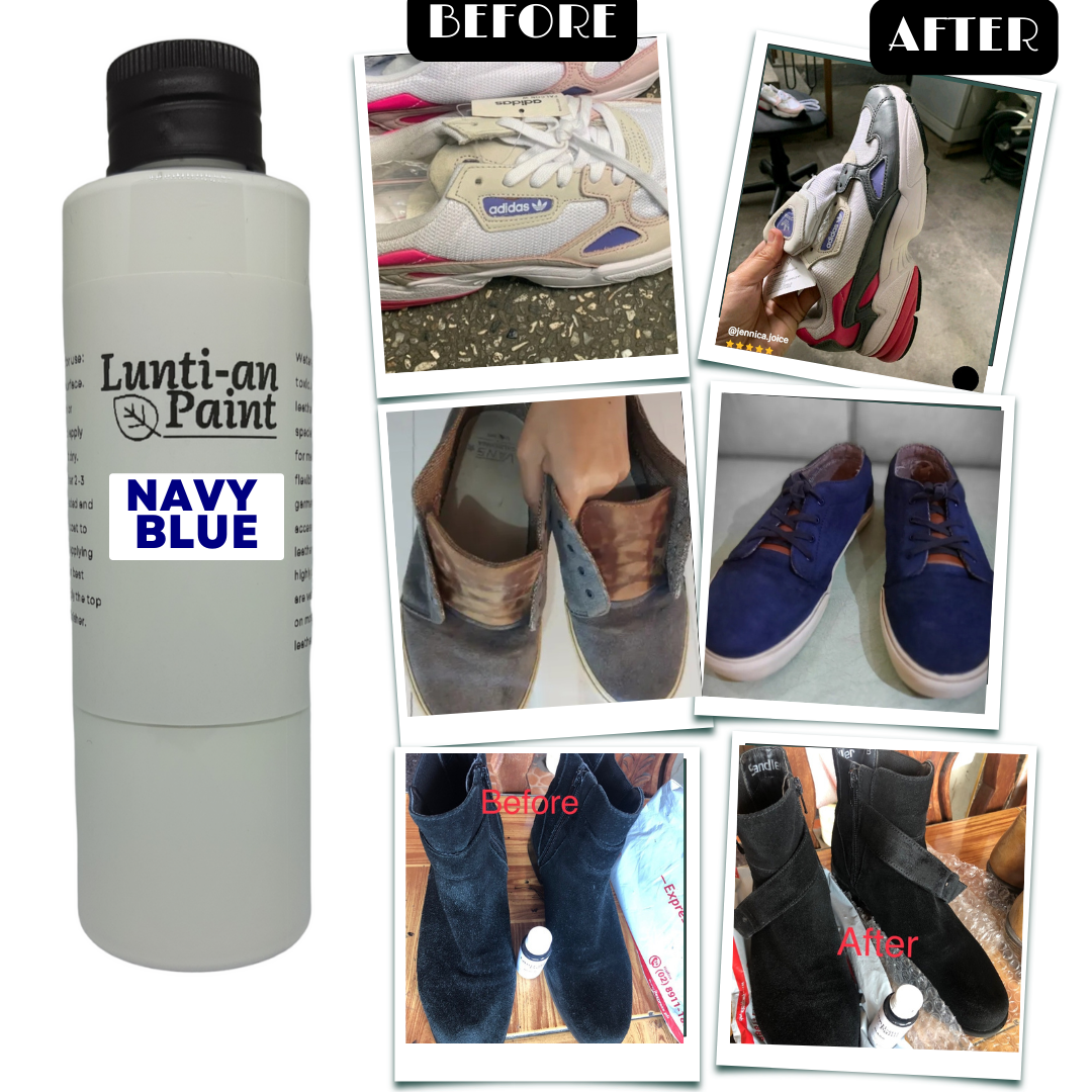 Spray Painting Can You Paint Suede Shoes With Acrylic Paint Black