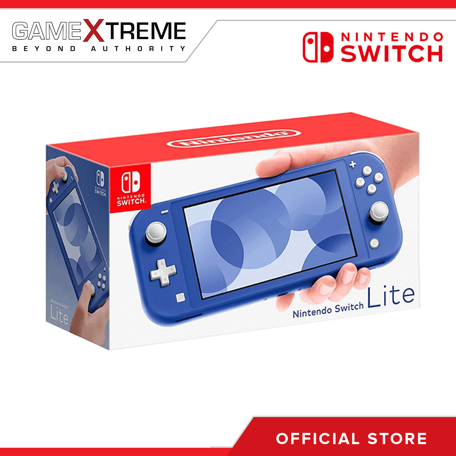 Switch Lite Blue Nintendo Switch Lite [Turquoise]