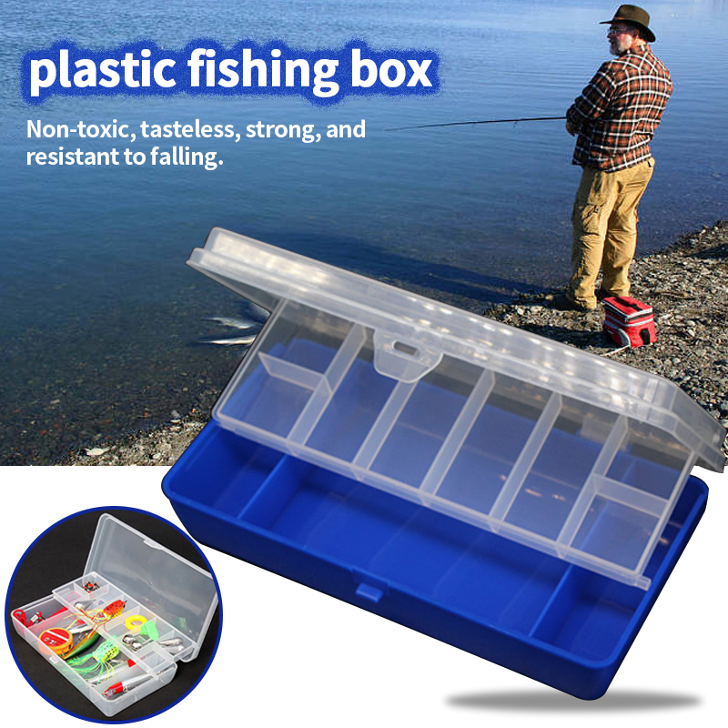 Shop Plastic Lure Storage Box with great discounts and prices online - Feb  2024