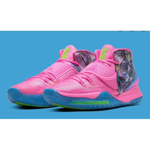 Kyrie best sale 6 prix