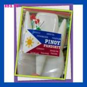 Pinoy Pandikit Super Shoe Glue - Heavy Duty Adhesive