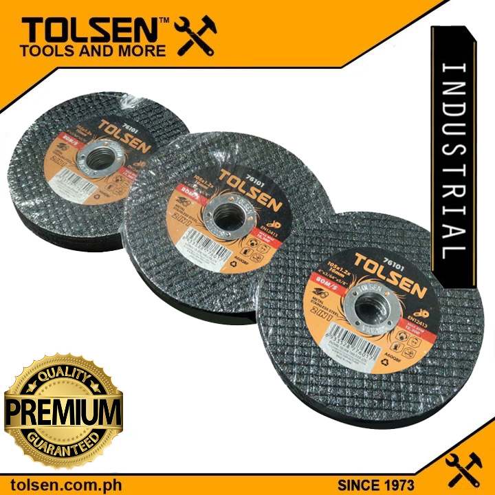 磊 Top 10 Best Grinder Discs of 2024