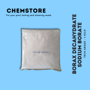 Borax Decahydrate Pesticide Flux Slime Activator (CHEMSTORE