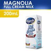 Magnolia Full Cream Milk