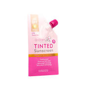 Tinted Sunscreen Facial Primer SPF50 20g Brilliant Skin