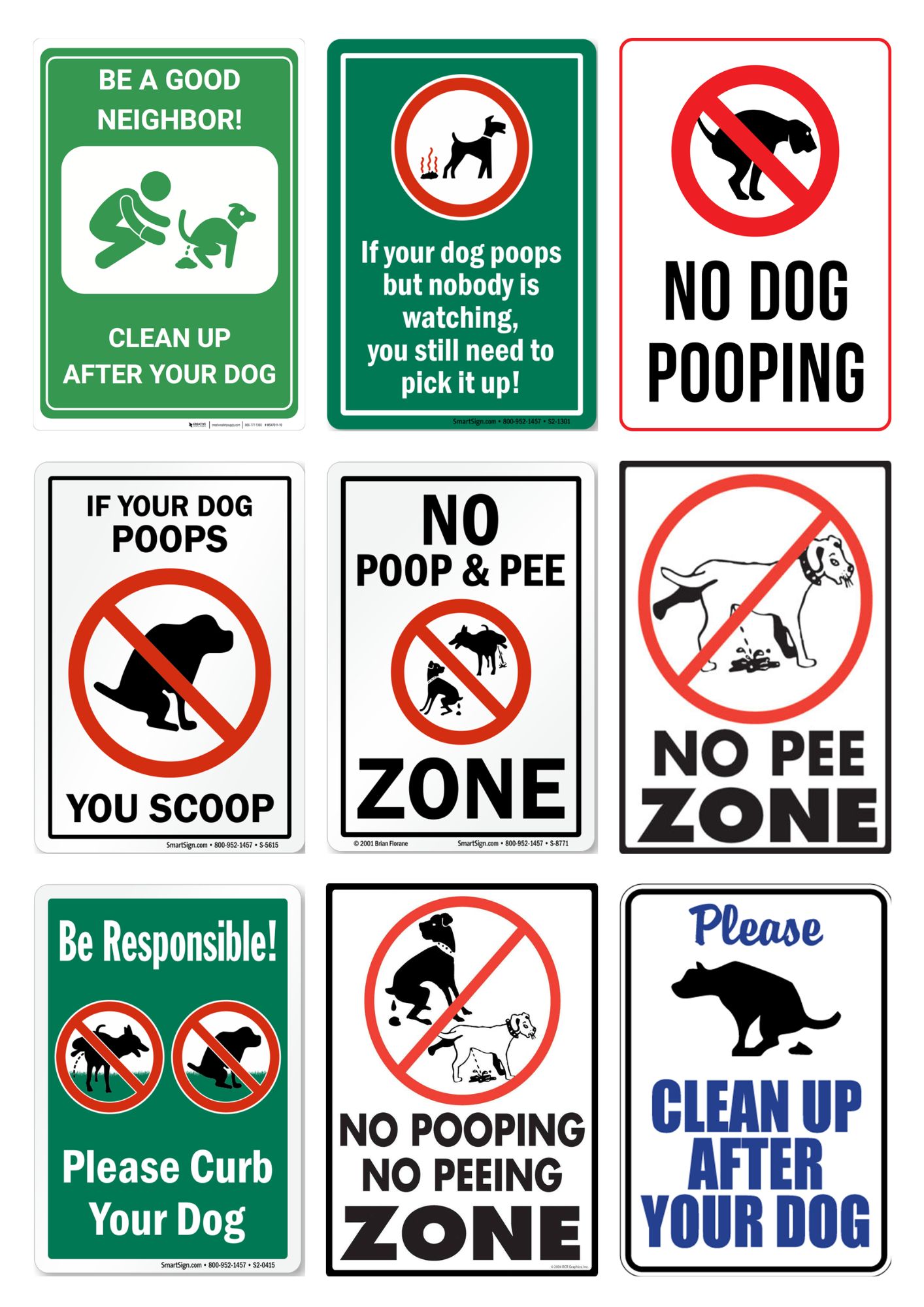 Clean Up Dog No Poop No Pee No Peeing Curb Dog Signage (Laminated Signage and Waterproof Vinyl Sticker A4 Size) Curb Signage For Pets New Plastic Sign - Lazada | Lazada PH clean-up-dog-no-poop-no-pee-no-peeing-curb-dog-signage-laminated-signage-and-waterproof-vinyl-sticker-a4-size-curb-signage-for-pets-new-plastic-sign-lazada-lazada-ph