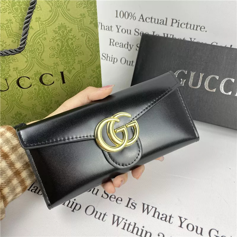 gucci portemonnaie löwe