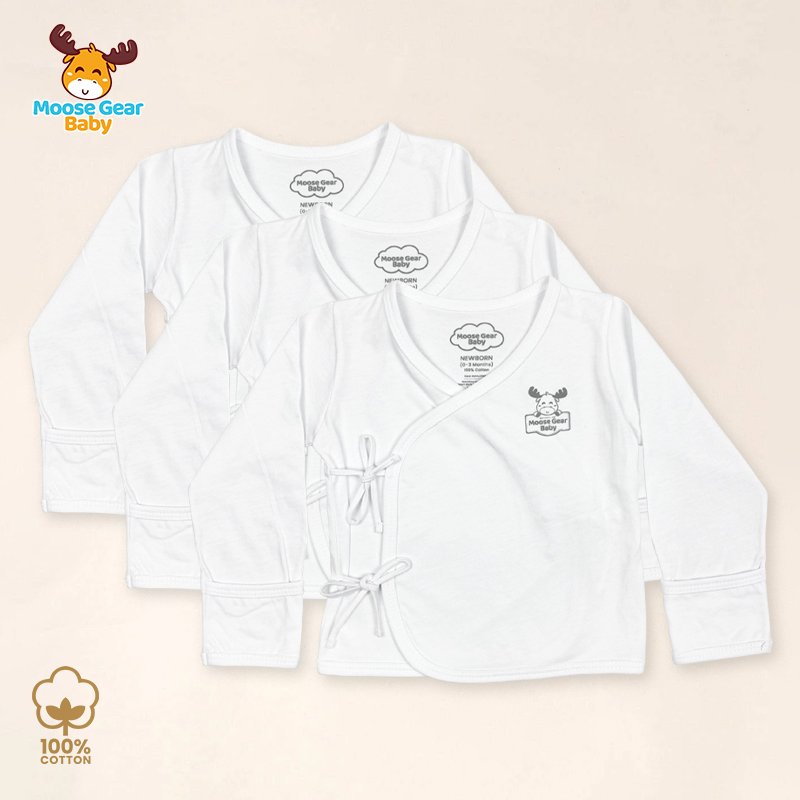 moose's baby cotton cami one piece