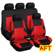 Universal Car Seat Covers Set - AFT