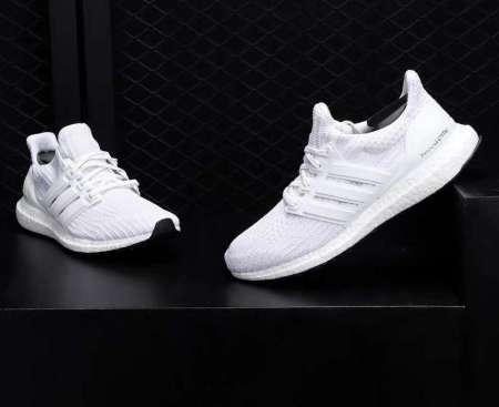 adidas Ultra Boost Running Shoes for Women and Men