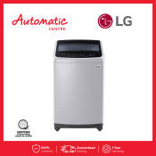 LG 7.5kg Top Load Inverter Washing Machine
