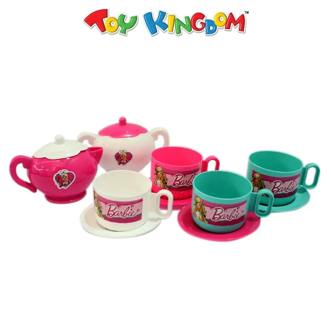 play tea set
