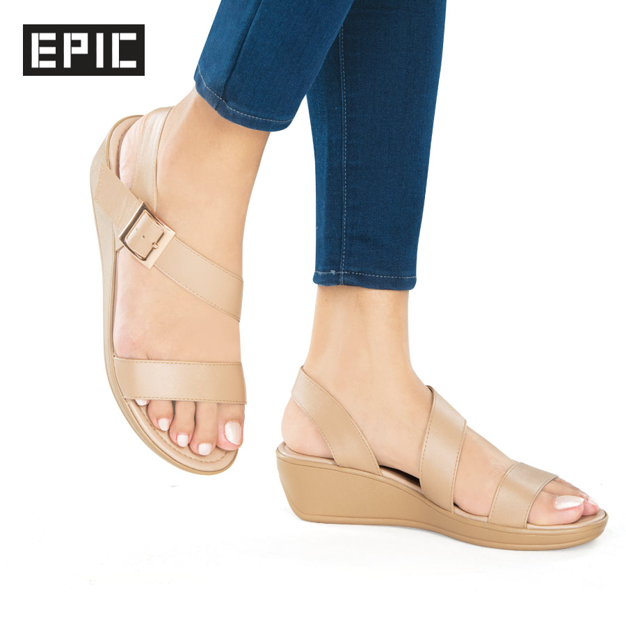 Born Park Wedge Sandal atelieryuwa.ciao.jp