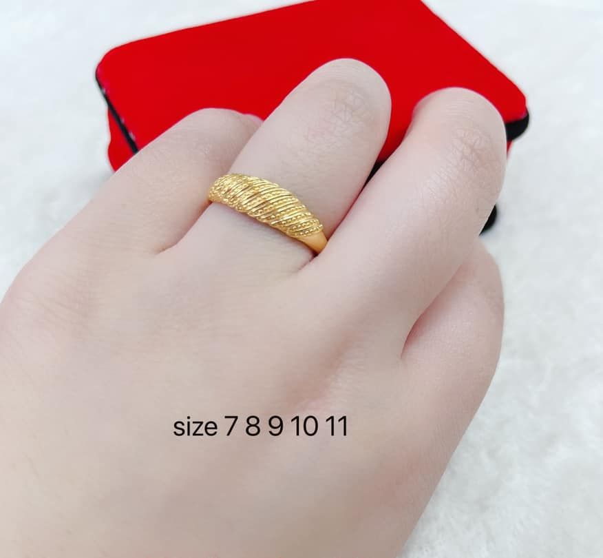 Buy Ring For Women | Latest Gold & Diamond Women Ring Designs – Kisna-baongoctrading.com.vn