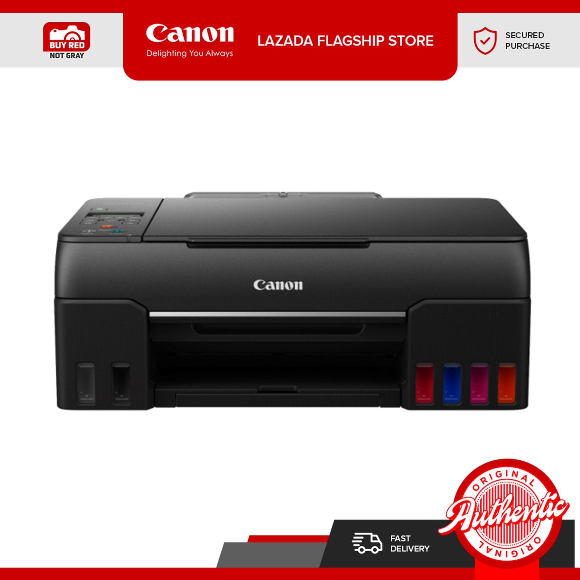 Shop Canon Pixma Pro 100 Online with Best Discounts and Low Prices