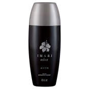 Avon IMARI VELVET Roll-On Deodorant - Best Seller, COD