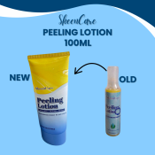 SkeenCare Peeling Lotion