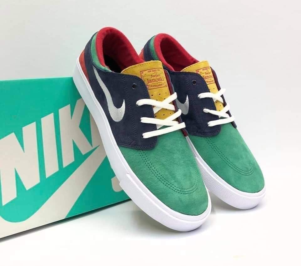 lazada janoski