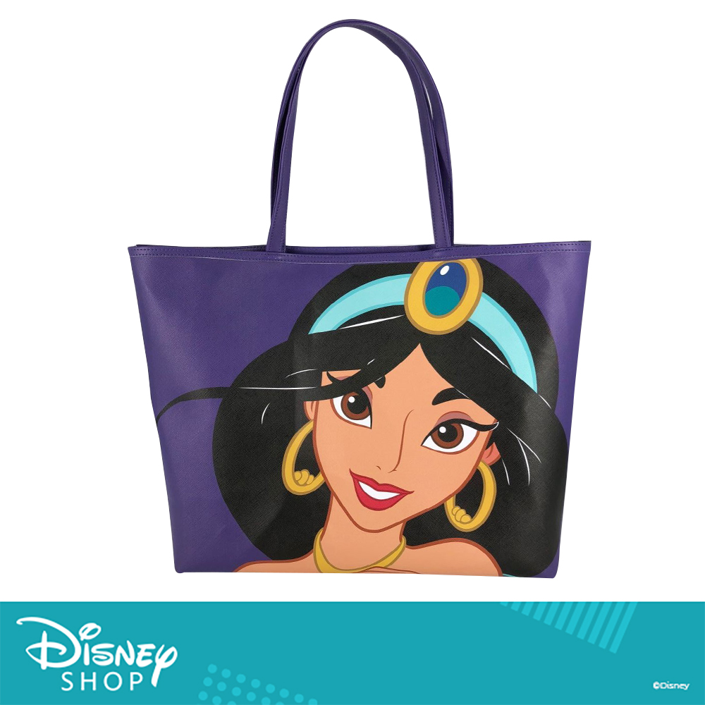 Disney discount princess tote