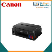 Canon G2010 3 in 1  CISS Ink Tank Printer