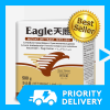 Eagle Instant Yeast - Baking Bread and Pizza Dough