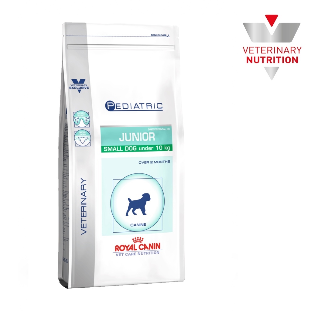 Royal canin junior 2024 digest and skin 29