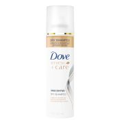 Dove Unscented Dry Shampoo - Refresh and Revive Hair