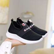 Korean version new children's shoes healthy sports shoes breathable shoes