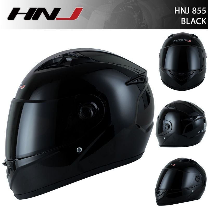 hnj bike helmet