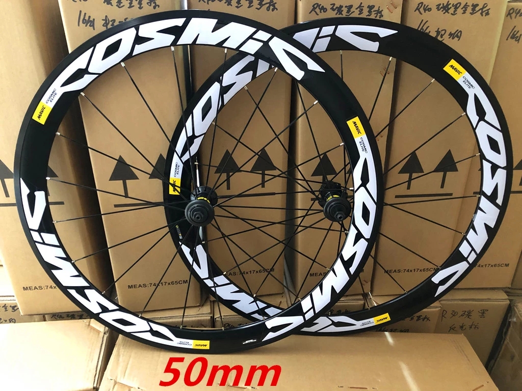 mavic cosmic for sale