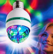 STNDRD Disco Light - Mini Party LED Bulb