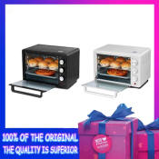 Kaisa Villa JD-8039/8040 Oven Toaster - Healthy and Efficient