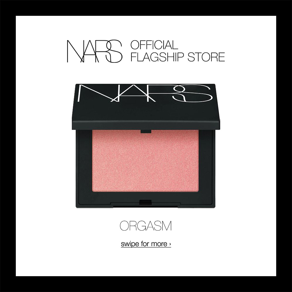 Discount on NARS  shoes - SKU: NARS Blush